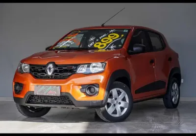 Renault kwid zen 10mt 2020
