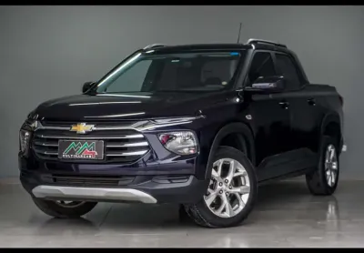 Chevrolet montana t a ltz 2024