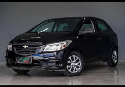 Chevrolet onix 1.0 mpfi ls 8v flex 4p manual 2015