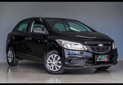 Chevrolet onix 1.0 mpfi ls 8v flex 4p manual 2015