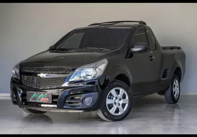 Chevrolet montana ls1 2015