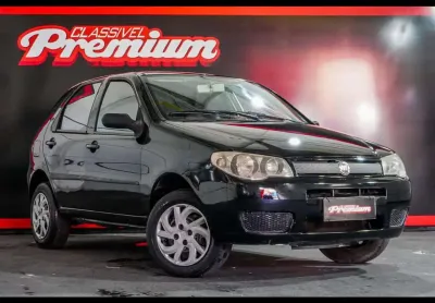 Fiat palio fire economy 2010