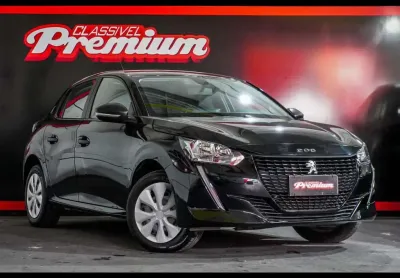 Peugeot 208 like mt 2024