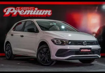 Volkswagen polo track ma 2024