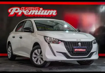 Peugeot 208 like mt 2024