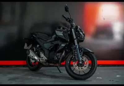 Yamaha fz15 fazer abs 2024