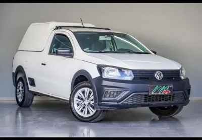 Volkswagen saveiro cs rb mpi 2023