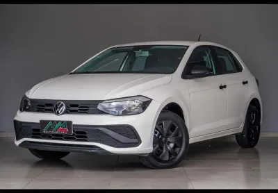 Volkswagen polo track ma 2024