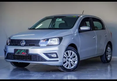 Volkswagen gol 1.6l mb5 2022