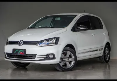 Volkswagen fox connect mb 2021