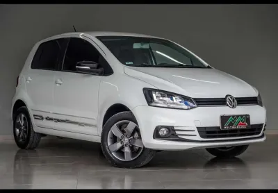 Volkswagen fox connect mb 2021