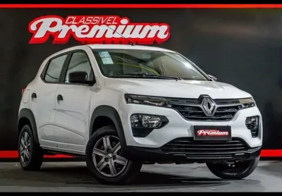 Renault kwid zen 2 2024