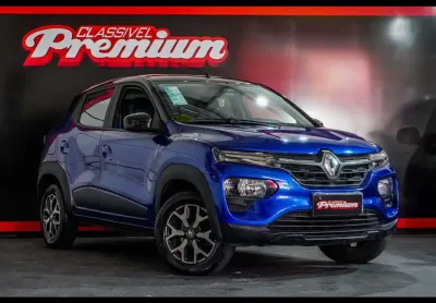 Renault kwid int bton 2023