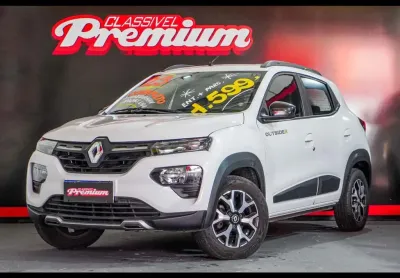 Renault kwid outsid 2 2023