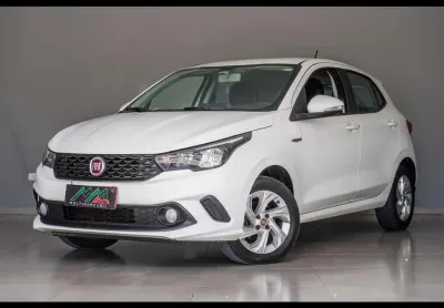 Fiat argo drive 1.3 2020