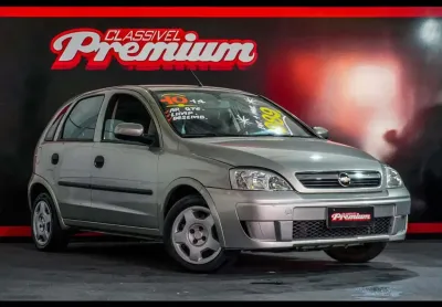 Chevrolet corsa hatch maxx 2010