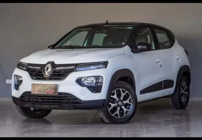 Renault kwid intens 2 2023