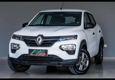 Renault kwid zen 2 2023