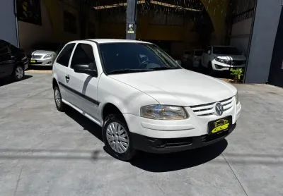 Gol g4 com ar condicionado