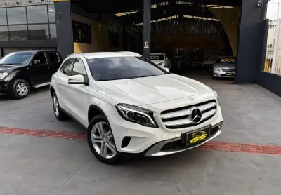Mercedez gla 200ff