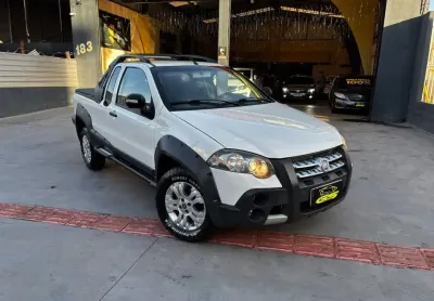 Strada adventure manual