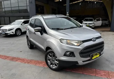 Ecosport