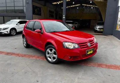 Golf sportline 1.6