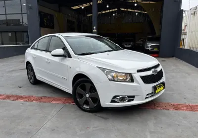 Cruze
