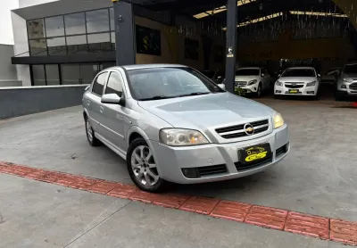 Astra advantage