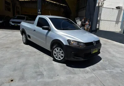 Saveiro starline 1.6 completa