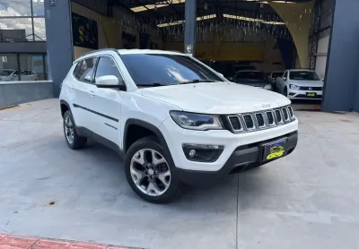 Jeep compass diesel