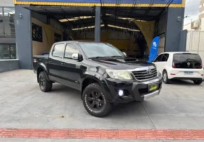 Hilux 