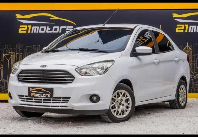 Ford ka se 1.0 sd 2016