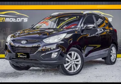 Hyundai x35 b 2016