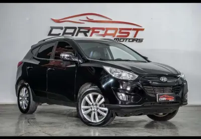 Hyundai x35 b 2016