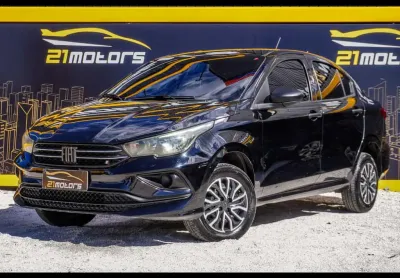 Fiat cronos 1.0 2023