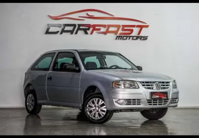 Volkswagen gol 1.0 giv 2013