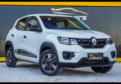 Renault kwid zen 10mt 2020