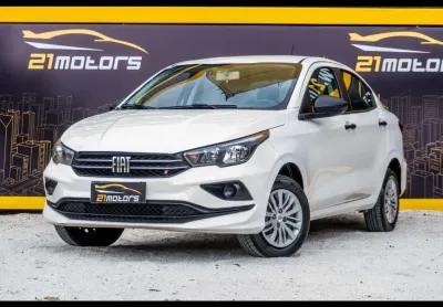 Fiat cronos 1.0 2023