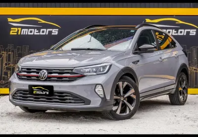 Volkswagen nivus hl tsi ad 2021