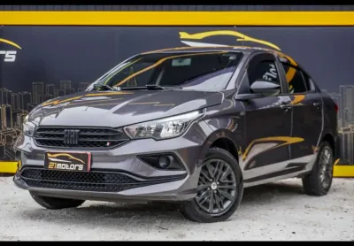 Fiat cronos drive 1.0 2024