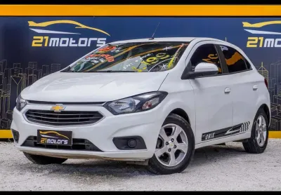 Chevrolet onix 1.4mt lt 2019