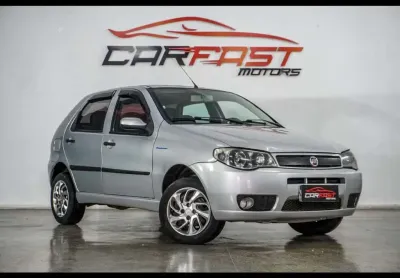 Fiat palio fire economy 2010