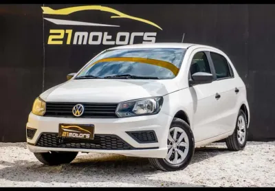 Volkswagen gol 1.6l mb5 2022