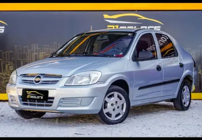 Chevrolet chev / prisma 10mt joye 2008