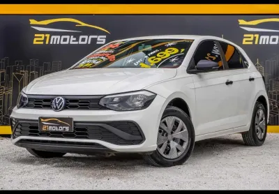 Volkswagen polo track ma 2024