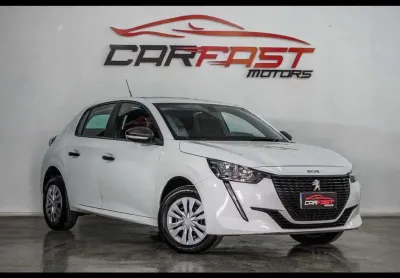 Peugeot 208 like mt 2024