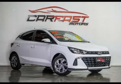 Hyundai hb20 1.0m sense 2024