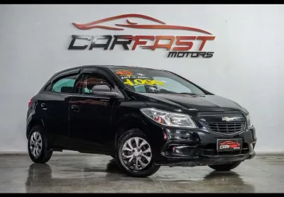 Chevrolet onix 1.0mt ls 2013