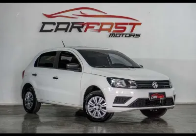 Volkswagen gol 1.0l mc4 2022